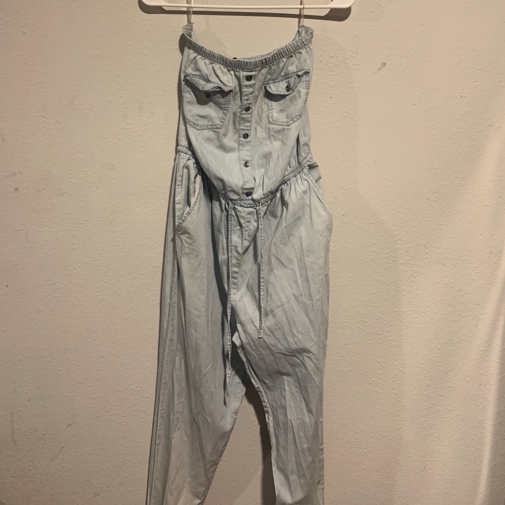 Onsie pants!